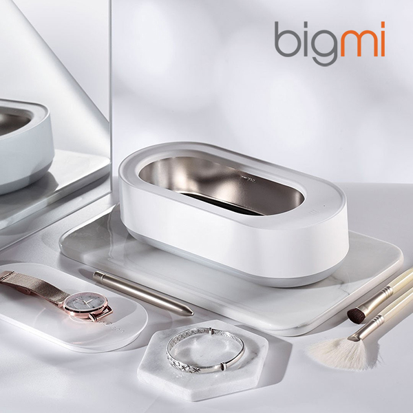 Máy làm sạch bằng sóng siêu âm Xiaomi EraClean GA01 Máy làm sạch bằng sóng siêu âm Xiaomi EraClean GA01