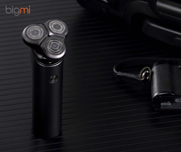 Máy cạo râu Xiaomi S500 Máy cạo râu Xiaomi S500