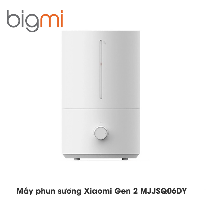 Máy tạo ẩm Xiaomi Gen 2 MJJSQ06DY 4L Máy tạo ẩm Xiaomi Gen 2 MJJSQ06DY 4L