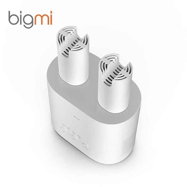 Máy sấy giày Deerma DEM HX10 W Máy sấy giày Deerma DEM HX10 W
