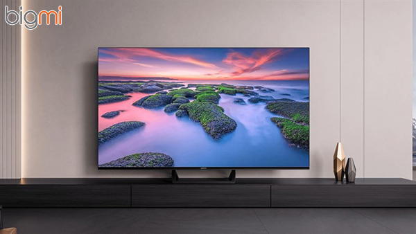 Tivi Xiaomi A2 43 inch cho trải nghiệm người dùng luôn ở mức tốt nhất Tivi Xiaomi A2 43 inch cho trải nghiệm người dùng luôn ở mức tốt nhất