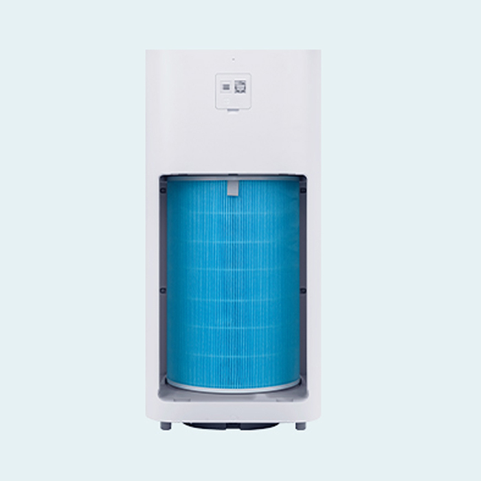 Các bước và công đoạn bảo dưỡng máy lọc không khí Xiaomi Các bước và công đoạn bảo dưỡng máy lọc không khí Xiaomi