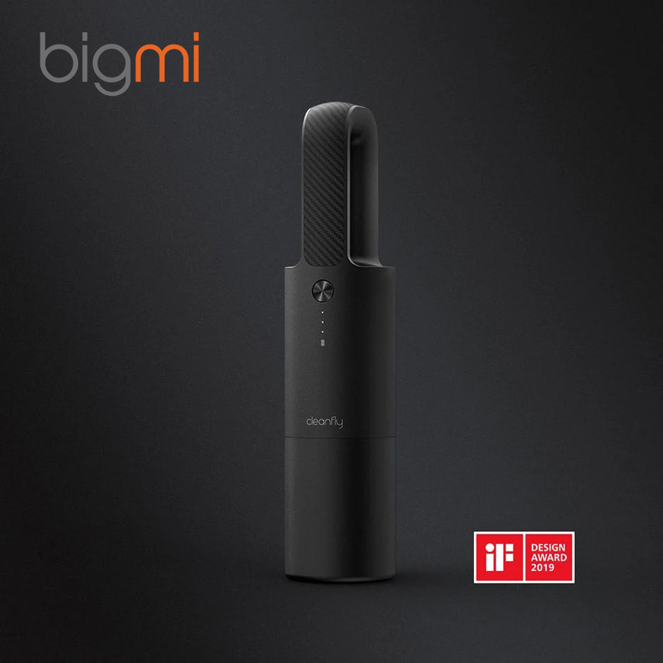 Máy Hút Bụi Cầm Tay Xiaomi COCLEAN 5000PA có hỗ trợ đèn Led Máy Hút Bụi Cầm Tay Xiaomi COCLEAN 5000PA có hỗ trợ đèn Led