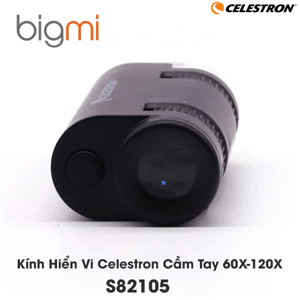 Kính Hiển Vi Xiaomi Celestron Cầm Tay 60X-120X S82105 Kính Hiển Vi Xiaomi Celestron Cầm Tay 60X-120X S82105