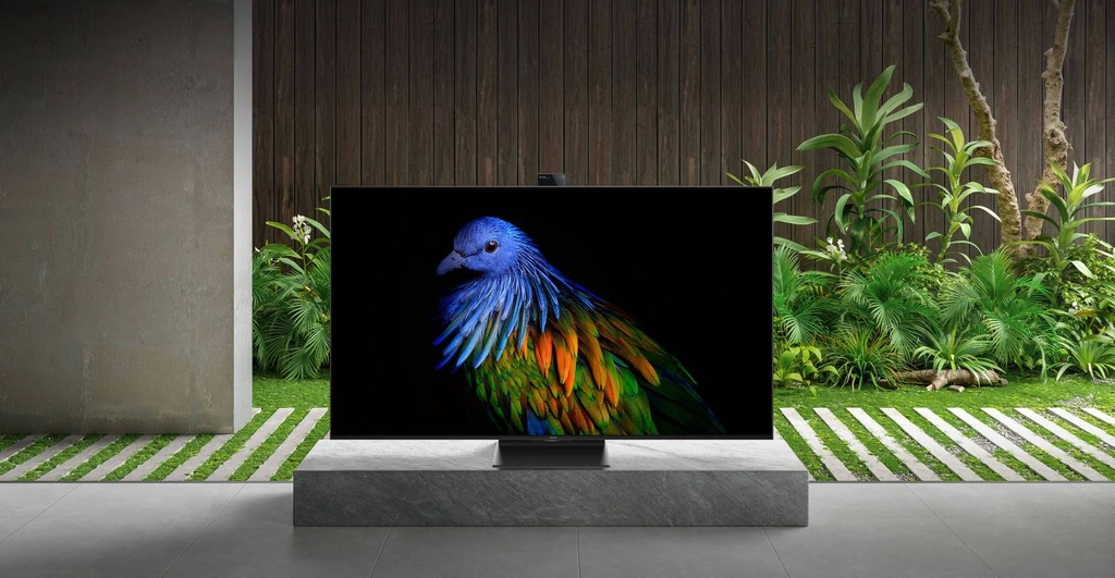 Tivi Xiaomi TV6 Extreme edition Tivi Xiaomi TV6 Extreme edition