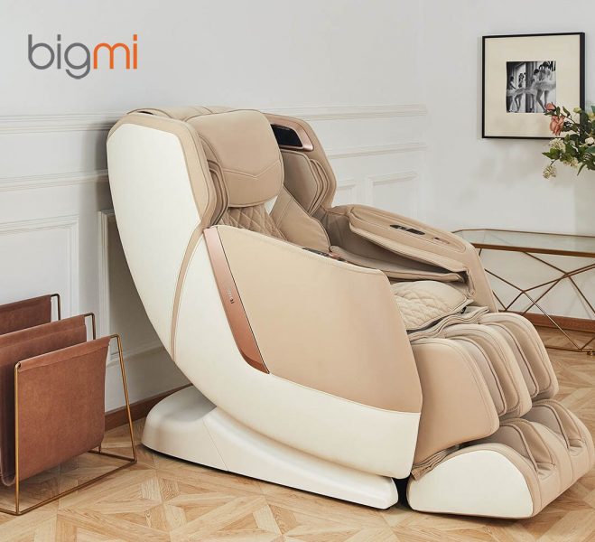 Ghế Massage Xiaomi JoyPal Monster V1 thông minh Ghế Massage Xiaomi JoyPal Monster V1 thông minh