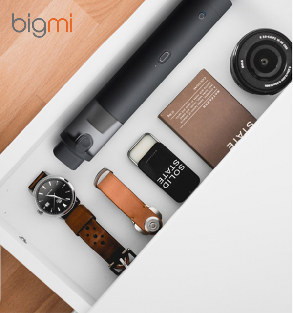 Máy Hút Bụi tích hợp bơm lốp ô tô Xiaomi Lydsto H2 Máy Hút Bụi tích hợp bơm lốp ô tô Xiaomi Lydsto H2