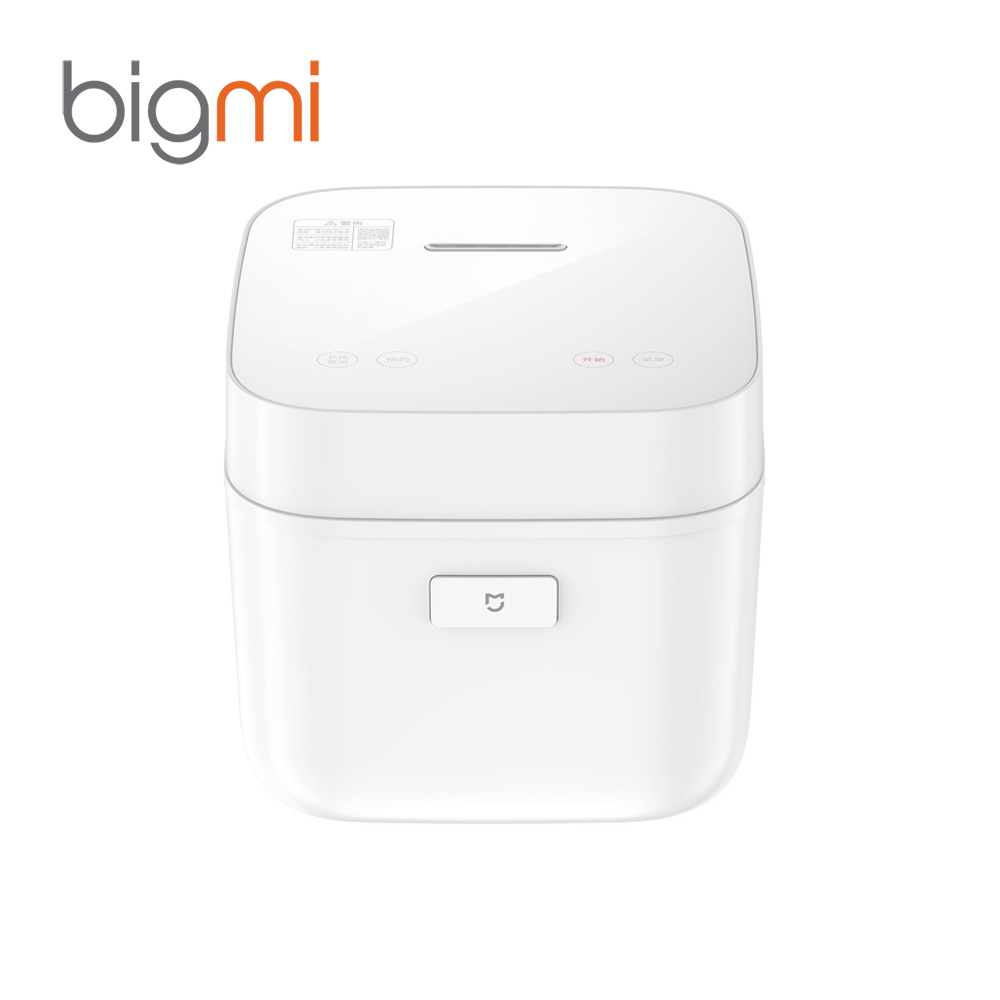 Nồi cơm điện Xiaomi gen 2 MFB05M Nồi cơm điện Xiaomi gen 2 MFB05M