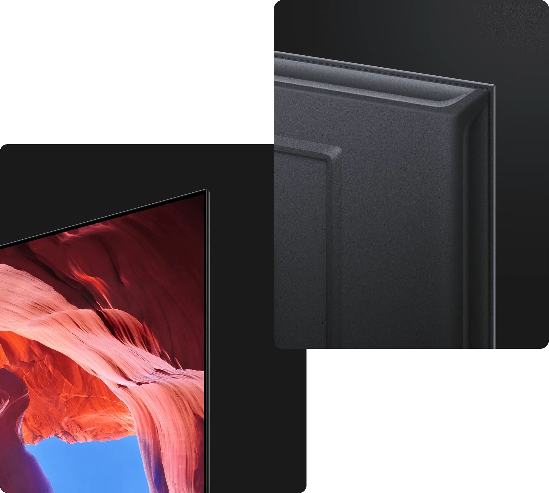 Google Smart Tivi Xiaomi TV A Pro 32 inch - Chính hãng Quốc Tế 2 TV Xiaomi A Pro 32 1 1