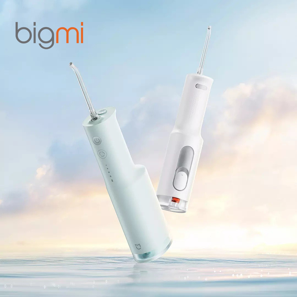 Tăm nước Xiaomi Mijia F300 MEO703 Tăm nước Xiaomi Mijia F300 MEO703
