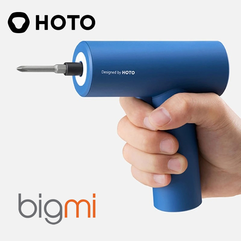 Máy bắn vít điện HOTO QWLSD008 Máy bắn vít điện HOTO QWLSD008