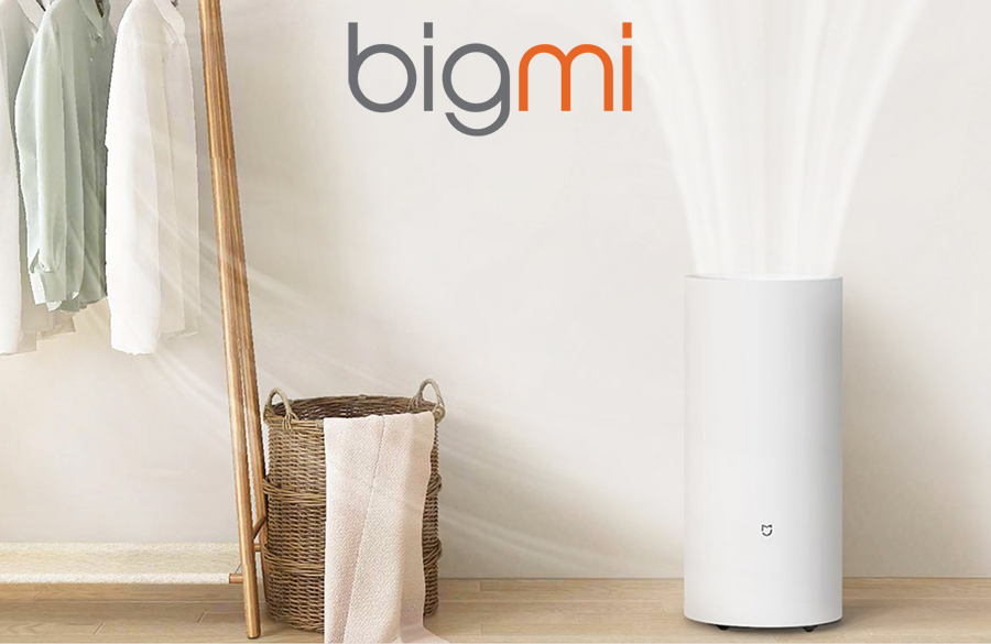 Máy hút ẩm Xiaomi Mijia 22L CSJ0122DM - Hàng chính hãng tại Bigmi.vn Máy hút ẩm Xiaomi Mijia 22L CSJ0122DM - Hàng chính hãng tại Bigmi.vn