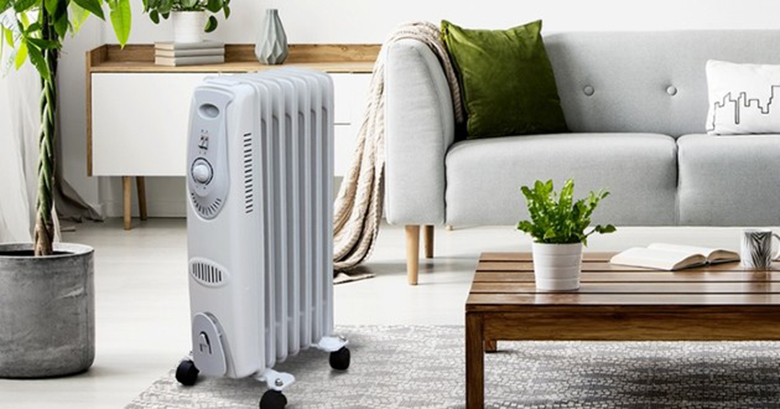 Nên sử dụng máy sưởi dầu hay máy sưởi điện ? 2 may suoi dau 1