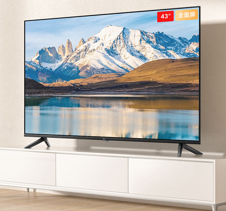 Smart tivi Xiaomi EA43 43 inch2023 FullHD Smart tivi Xiaomi EA43 43 inch2023 FullHD