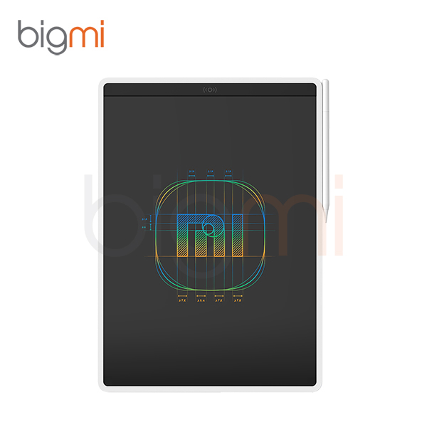 Bảng vẽ màu Xiaomi Mijia LCD Writing Tablet Colorful Bảng vẽ màu Xiaomi Mijia LCD Writing Tablet Colorful