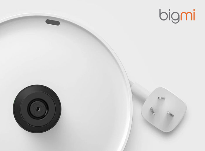 Ấm đun nước siêu tốc Xiaomi Mijia Gen 2 MJDSH04YM dung tích 1.7L 9 Am sieu toc Xiaomi Mijia Gen 2 MJDSH04YM dung tich 1.7L 1