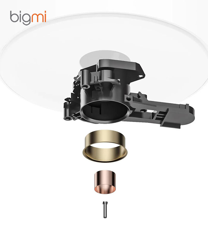 Ấm đun nước siêu tốc Xiaomi Mijia Gen 2 MJDSH04YM dung tích 1.7L 5 Am sieu toc Xiaomi Mijia Gen 2 MJDSH04YM dung tich 1.7L 2