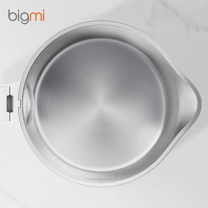 Ấm đun nước siêu tốc Xiaomi Mijia Gen 2 MJDSH04YM dung tích 1.7L 6 Am sieu toc Xiaomi Mijia Gen 2 MJDSH04YM dung tich 1.7L 5