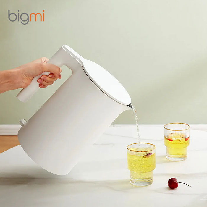 Ấm đun nước siêu tốc Xiaomi Mijia Gen 2 MJDSH04YM dung tích 1.7L 8 Am sieu toc Xiaomi Mijia Gen 2 MJDSH04YM dung tich 1.7L 9