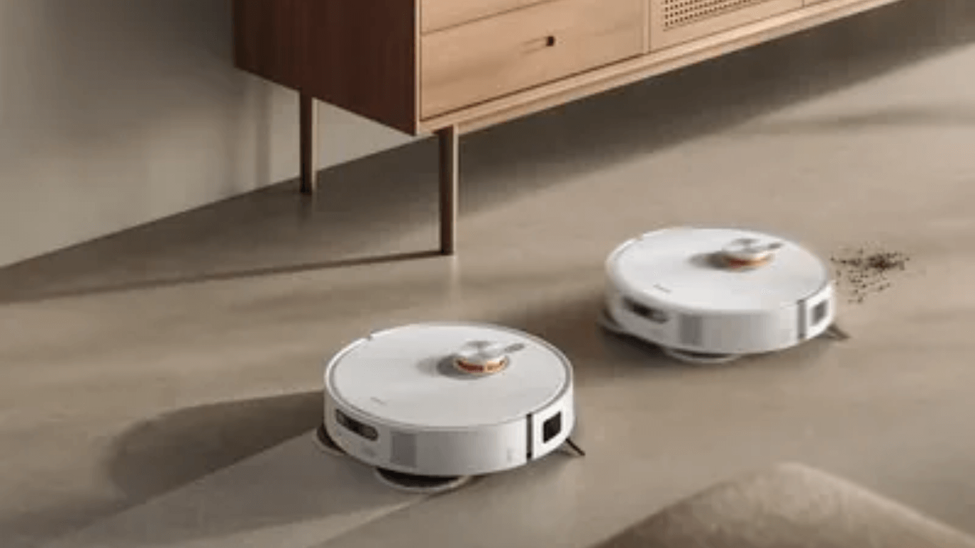 Top 05 lý do nên chọn robot hút bụi lau nhà Xiaomi X20 4 Robot hút bụi lau nhà Xiaomi X20 mang lại nhiều lợi ích vượt trội