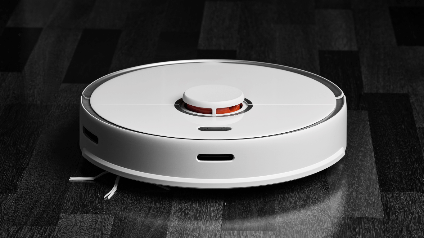 Robot hút bụi Xiaomi: Tất tần tật về cách lựa chọn phù hợp 2 Robot hút bụi Xiaomi đang ngày càng phổ biến trên thị trường