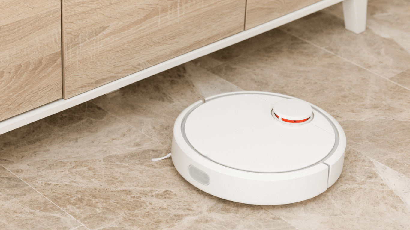 Tại sao nên chọn robot hút bụi lau nhà Xiaomi cho gia đình? 2 Robot hút bụi lau nhà Xiaomi là thiết bị gia dụng thông minh được ưa chuộng nhất