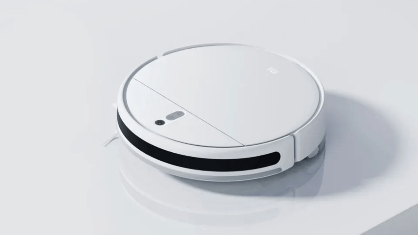 Tại sao nên chọn robot hút bụi lau nhà Xiaomi cho gia đình? 5 Robot hút bụi lau nhà Xiaomi Vacuum Mop 2 Lite BHR5217
