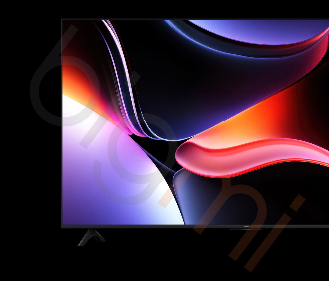 Smart Tivi Redmi A65 inch 2025 L65RB-RAE có khả năng giảm nháy màn hình hiệu quả để bảo vệ mắt Smart Tivi Redmi A65 inch 2025 L65RB-RAE có khả năng giảm nháy màn hình hiệu quả để bảo vệ mắt
