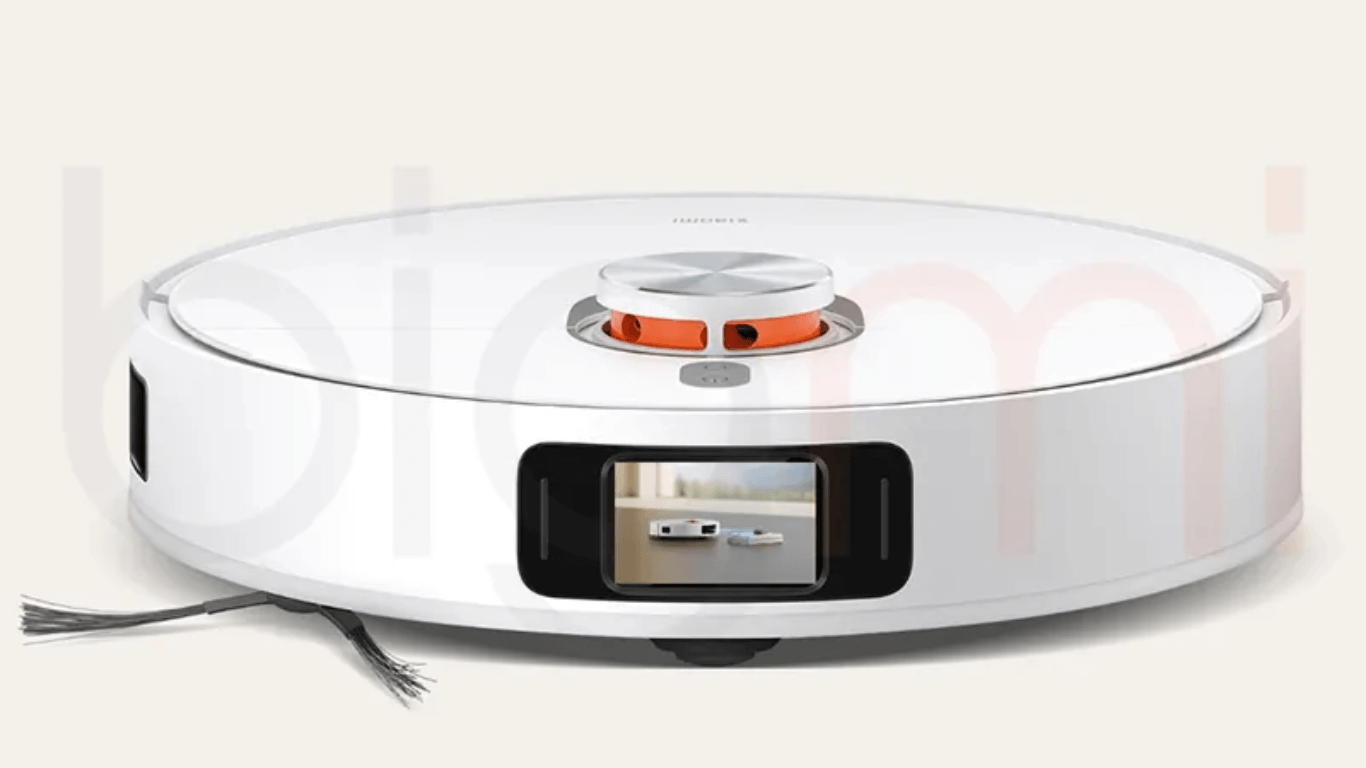 Top 08 tính năng nổi bật của robot hút bụi lau nhà Xiaomi X20 Pro 5 Xiaomi X20 Pro có hệ thống tránh chướng ngại vật thông minh
