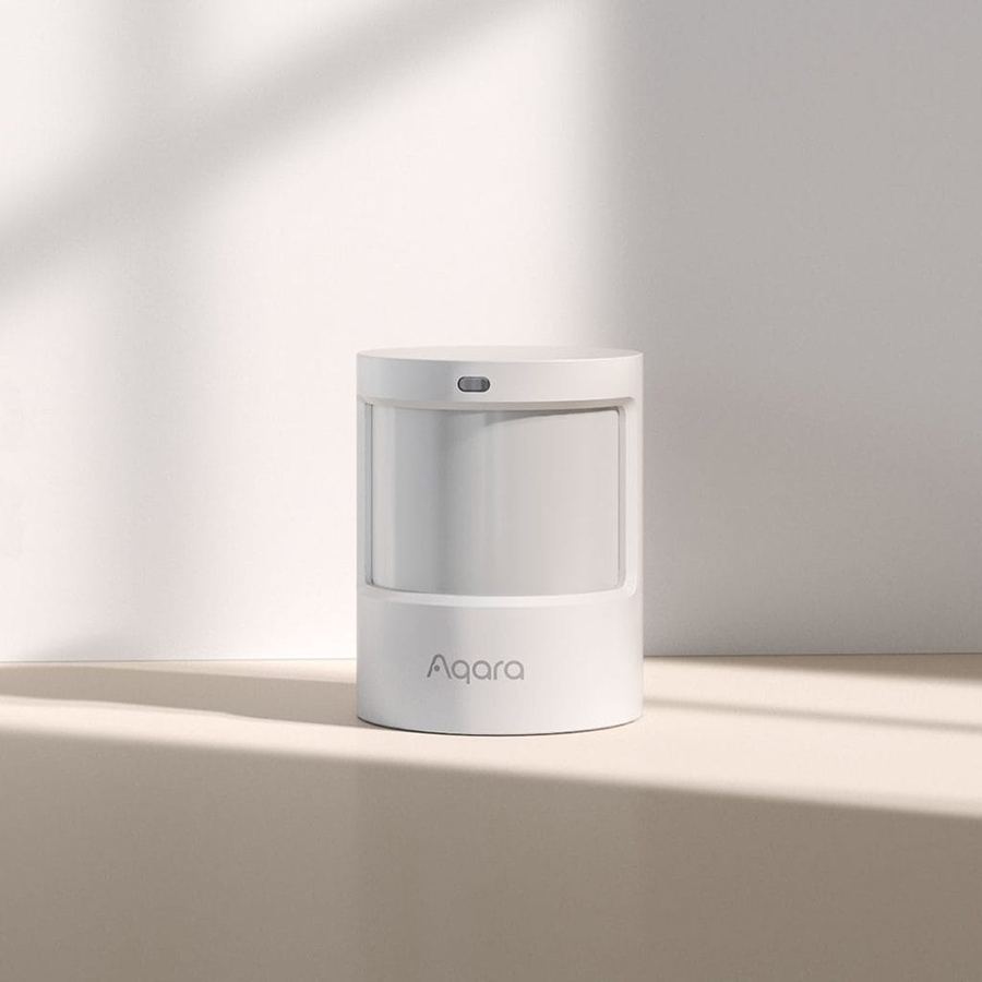 Cảm biến chuyển động Aqara P1 Motion Sensor MS-S02 - Cảm biến hồng ngoại, Zigbee 3.0 4 Bigmivn Cảm biến chuyển động Aqara P1 Motion Sensor MS-S02 (5)