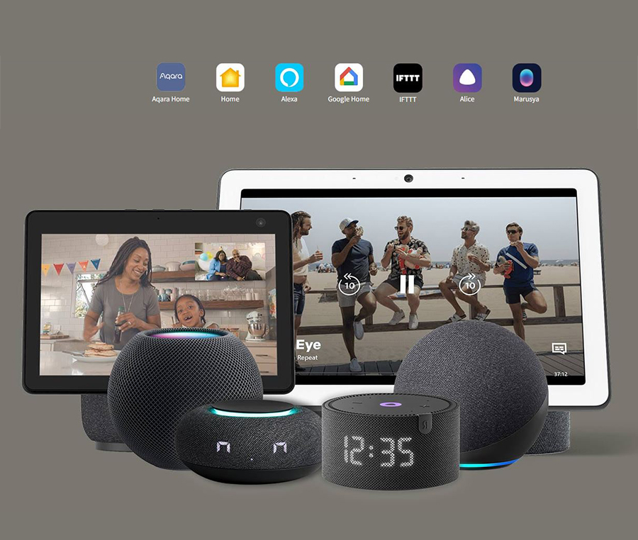 Camera Hub Aqara G2H Pro CH-C01 Full-HD 1080p - Bản Quốc Tế 12 Camera Hub Aqara G2H Pro CH-C01 bigmi (11)