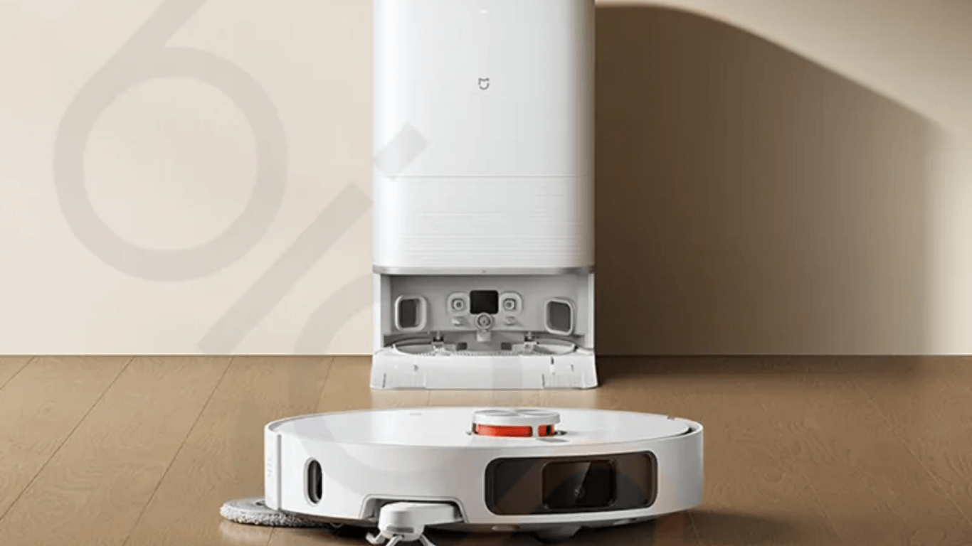 Ưu và nhược điểm của robot hút bụi lau nhà M40 Xiaomi 2 Robot hút bụi lau nhà M40 Xiaomi được quan tâm đặc biệt trên thị trường nhờ hàng loạt ưu thế nổi bật