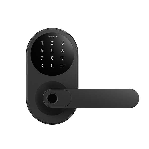 Khóa cửa thông minh Aqara U300 DL-D02D Smart Lock - Chính hãng Quốc Tế 3 Khoa cua thong minh Aqara U300 DL D02D 1